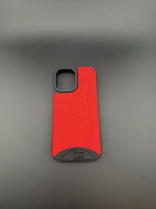 Husa Christian Louboutin