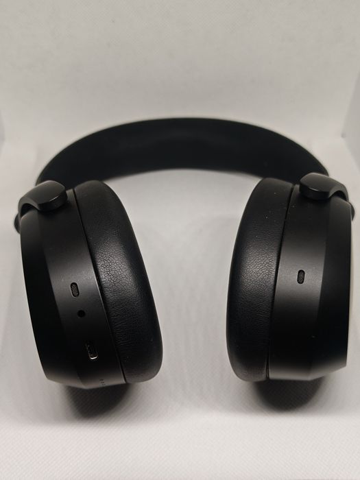 Căști Sennheiser Momentum 4 Wireless