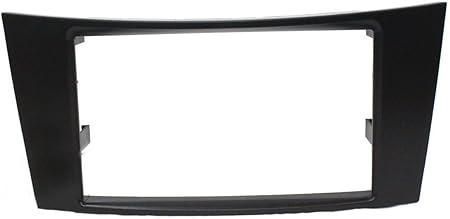 АДАПТОРНА РАМКА №3334-1 мултимедия с двоен дин Mercedes Benz E CLASS W