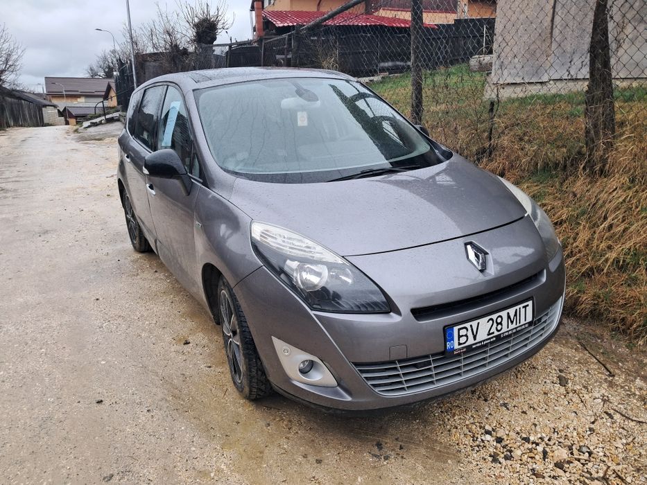 Vand Renault Scenic