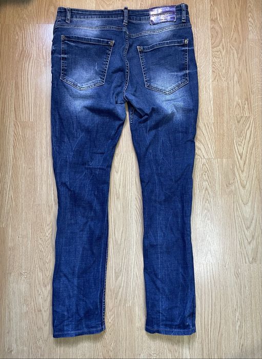 Blugi Dsquared2 Barbati