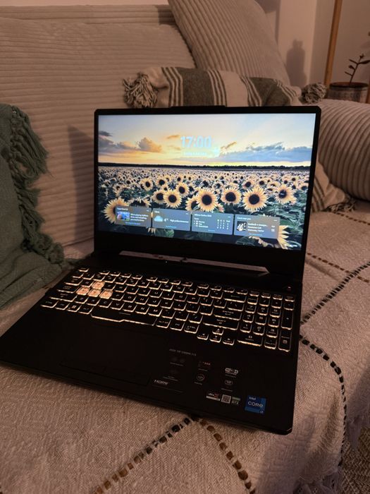 Laptop Gaming Asus TUF F15
