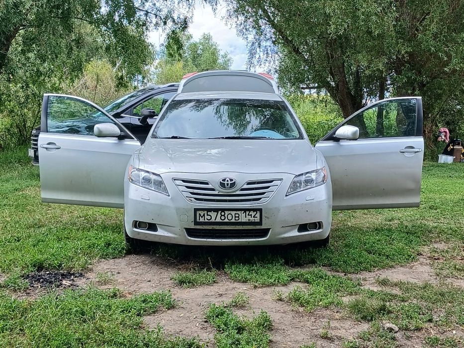 Камри 40 сатылады