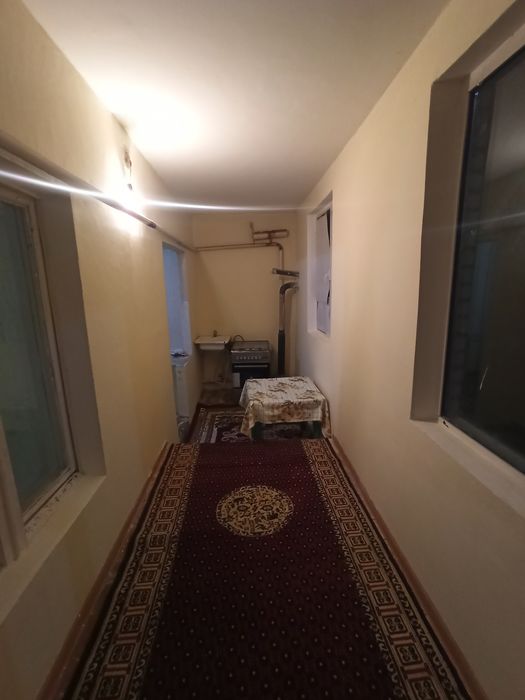 23 мкр да 3 комнаталы квартира арендага бериледи