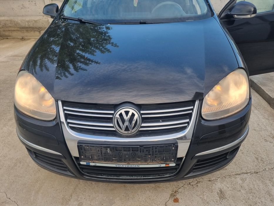 Dezmembrez dezmembrari golf 5 1.9 bls combi