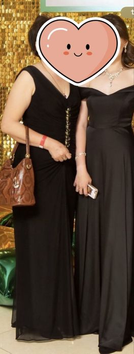 Продаю платье вечернее 48 размер