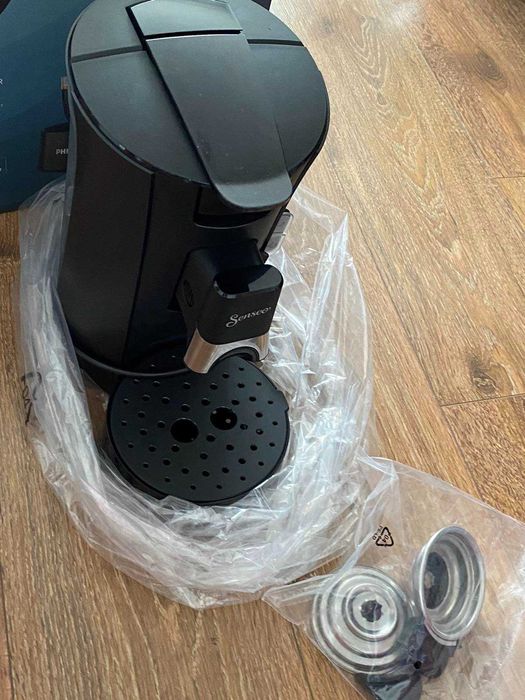 Кафемашина Philips Senseo Select