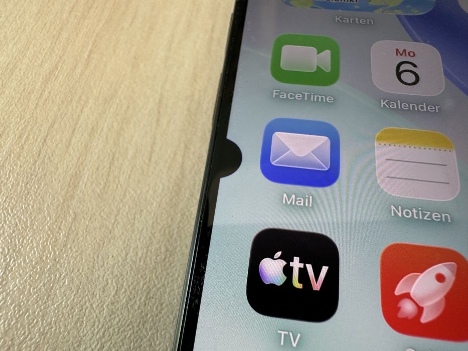 Apple iPhone 16 Pro 256GB
