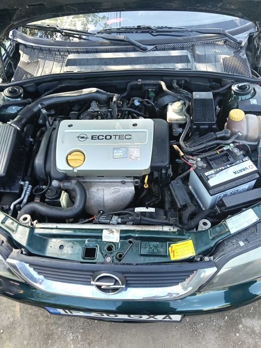 Opel Vectra b 1.6 16 v