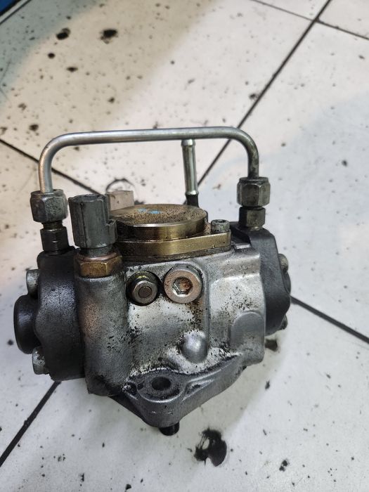 Тнвд митсубиси паджеро 3.2