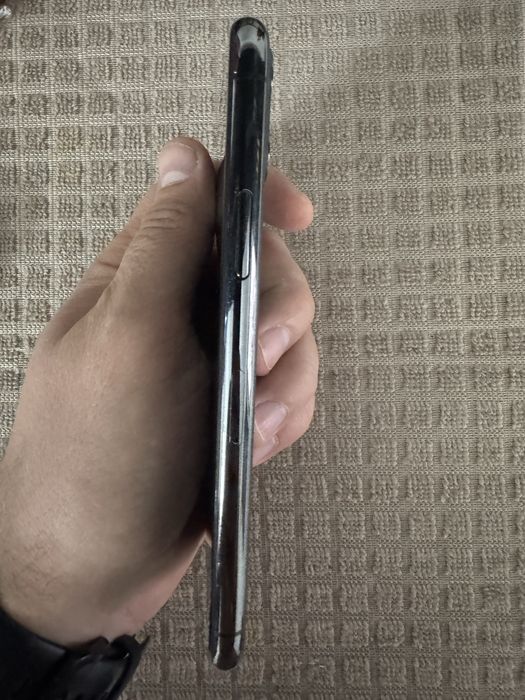 Iphone 11 pro 256gb