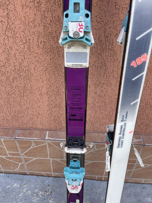 Echipament schi