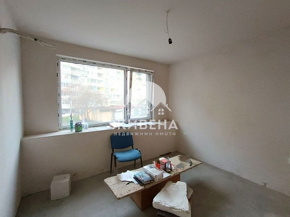 Продава се Двустаен апартамент в Варна, Лятно кино Тракия - 51 кв.м за 1350 €/кв.м - Снимка #7