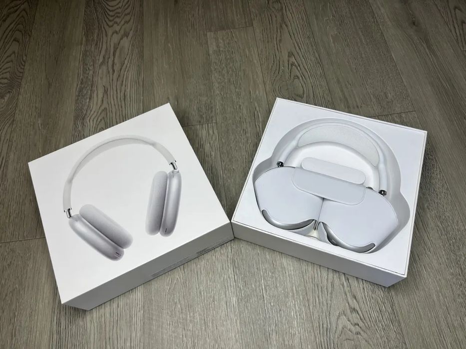 Наушники AirPods Max Original продам срочно.Состояние идеал.Торг будет