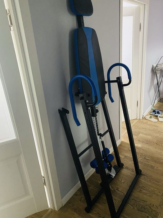 Инверсионный стул