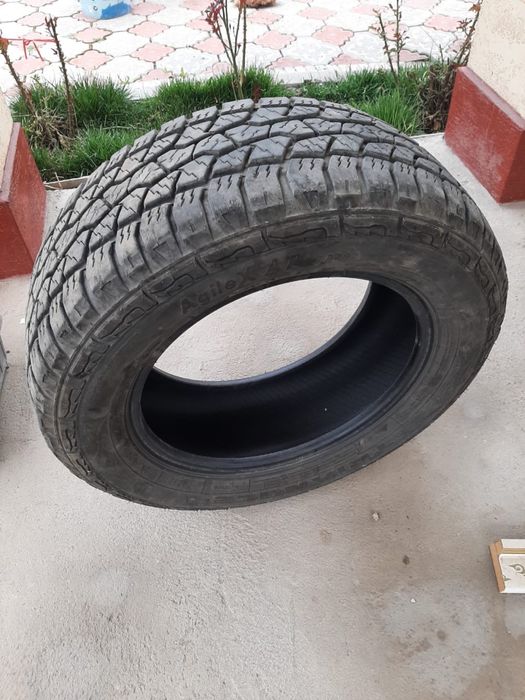 Продам пару шин  р18