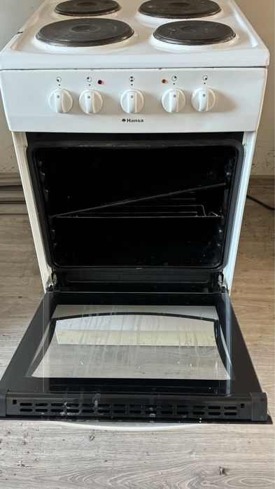 Плита Хорошем сост