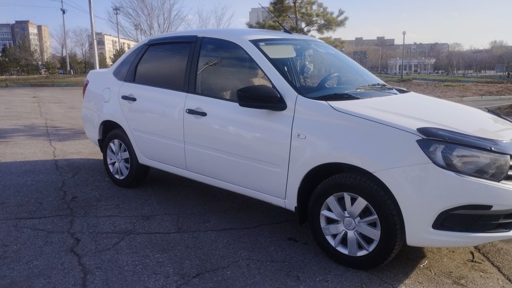 Продаю Гранту FL