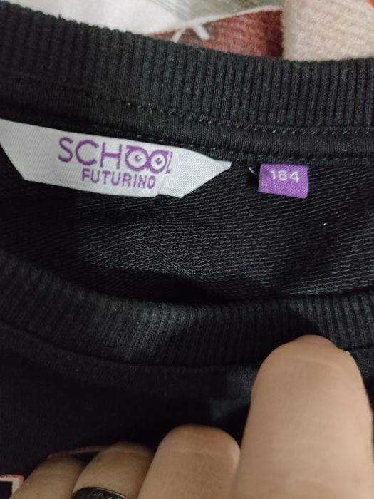 Продам новые толстовки на девочку