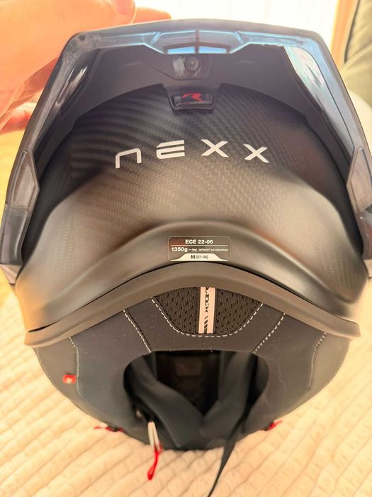 casca moto NEXX X.R3R