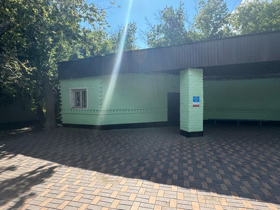 Сдам помещение..