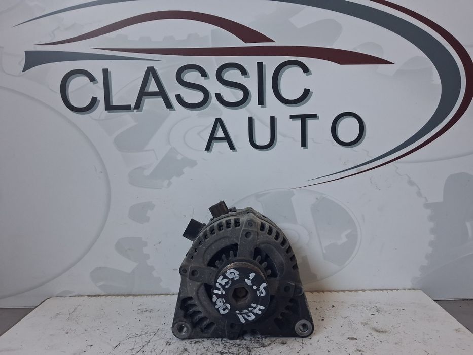 Динамо/Алтернатор Volvo V50 1.6Hdi 120A