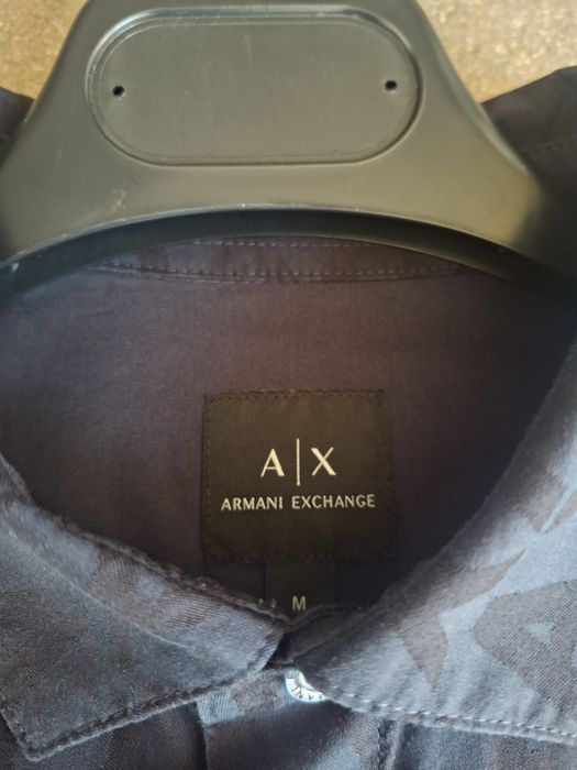 Camasa  barbati-Armani