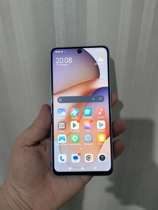 Xiaomi Redmi Note 13 256gbb