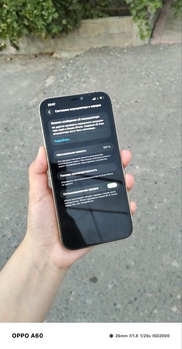 Iphone12 pro max