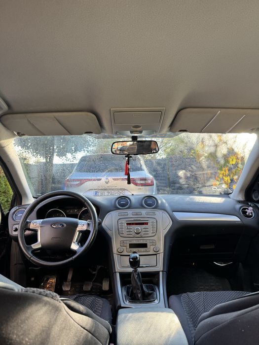 FORD Mondeo 2008 — imagine 5