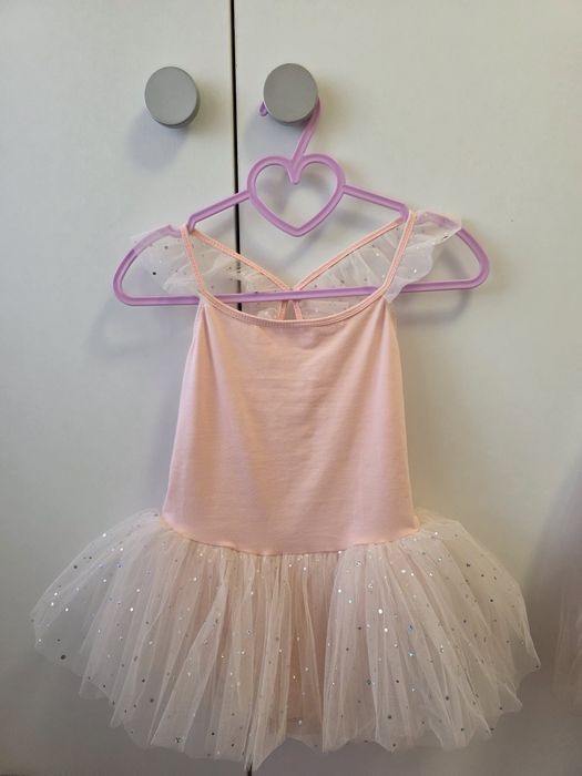Трико за балет - момиче