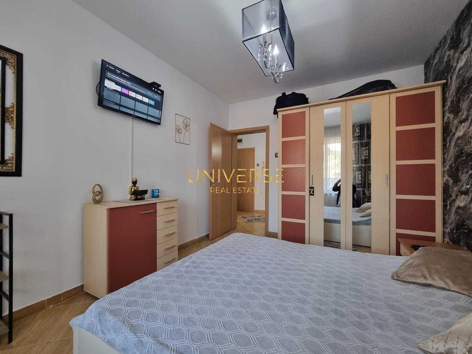 Продава се Двустаен апартамент в к.к. Слънчев бряг - 66 кв.м за 669 €/кв.м - Снимка #4