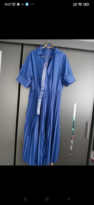 Rochie de damă Elegantă XL