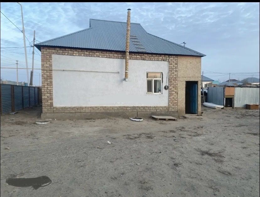 Продается дом в районе Белькул