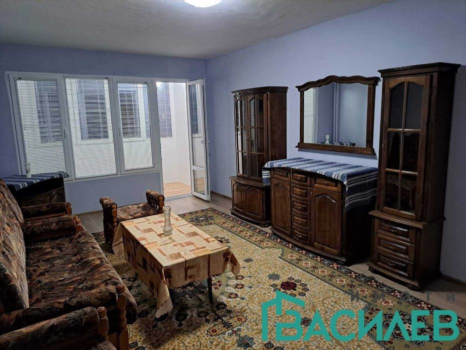 Дава се под наем Двустаен апартамент в София, Център - 68 кв.м за 475 € - Снимка #1