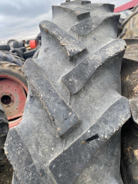 9.5 R42 -Continental anvelope sh