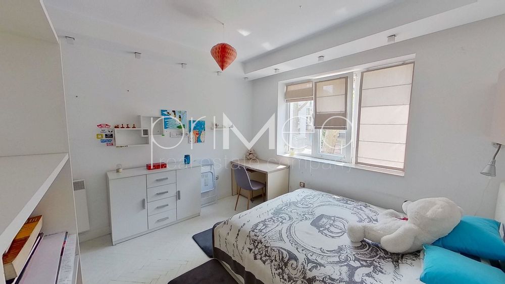 Продава се Тристаен апартамент в Бургас, Център - 74 кв.м за 3041 €/кв.м - Снимка #7