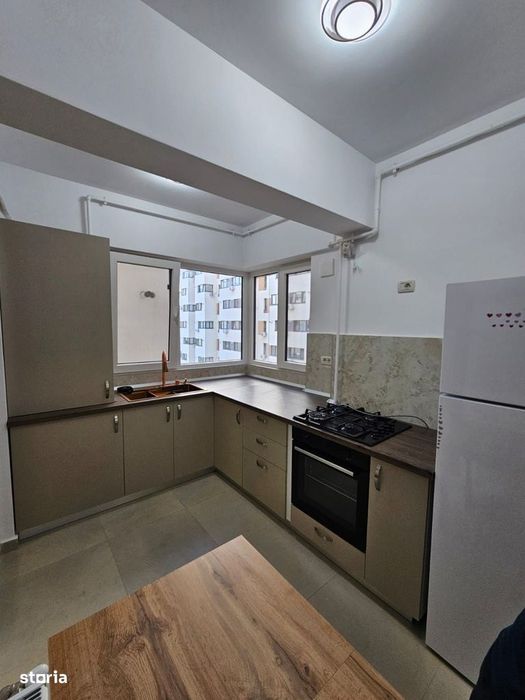 De vanzare | Apartament 2 camere | Complex Central Address