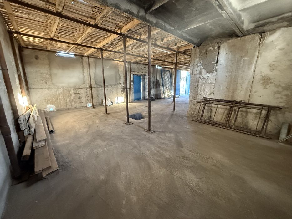 Сдается склад в аренду