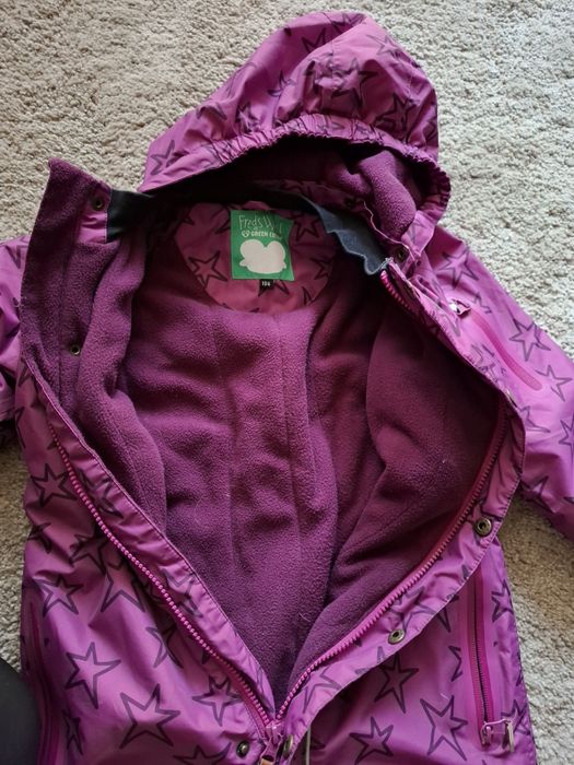 Combinezon de iarna, mar 104