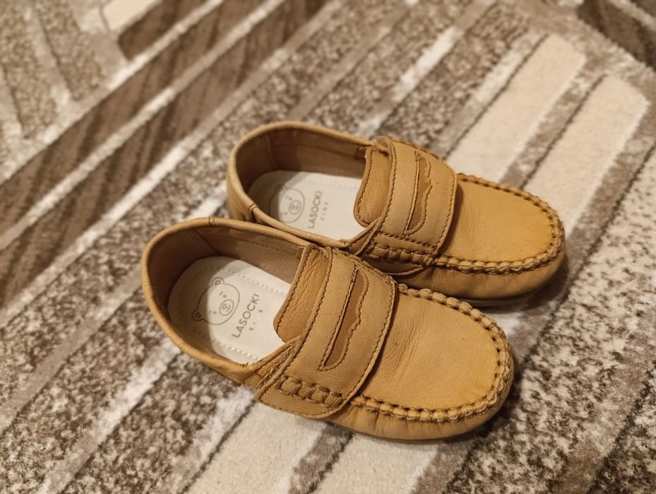 Детски обувки р-р 25