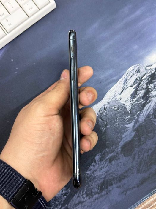 Iphone 11 pro max