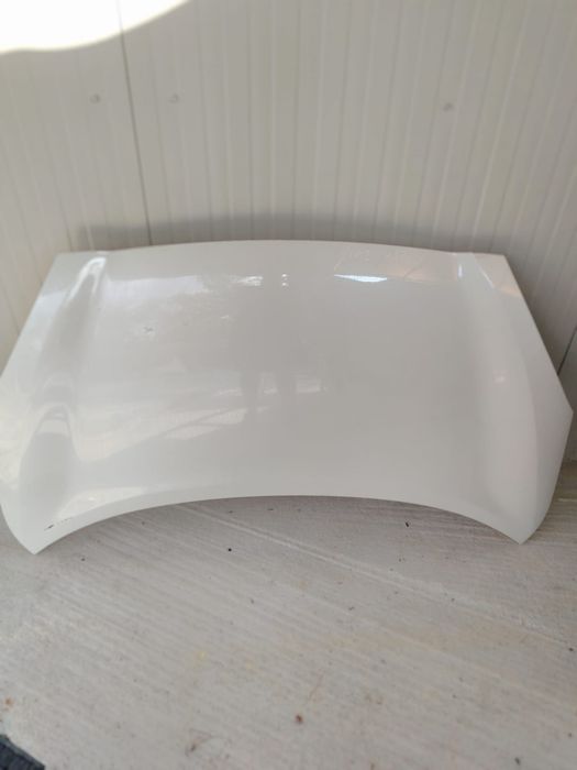 Capota motor originala Nissan Micra an 2010-2016