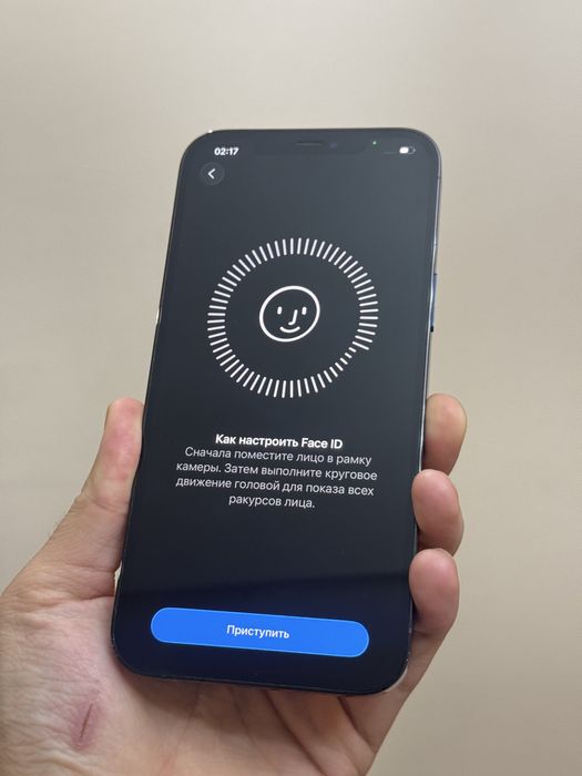 Iphone 12 Pro Max. 256гб. 10/10