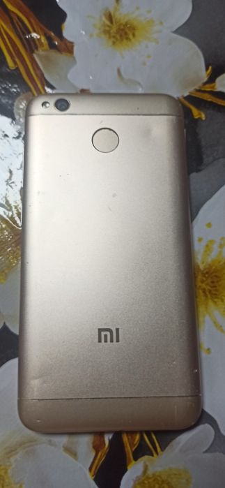Redmi 4x Редми 4х
