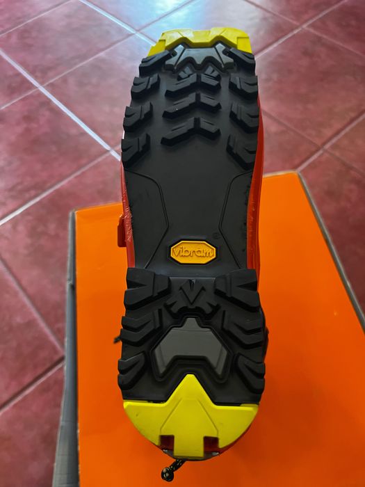 Clapar de tura Tecnica Zero G Tour Pro 25,5