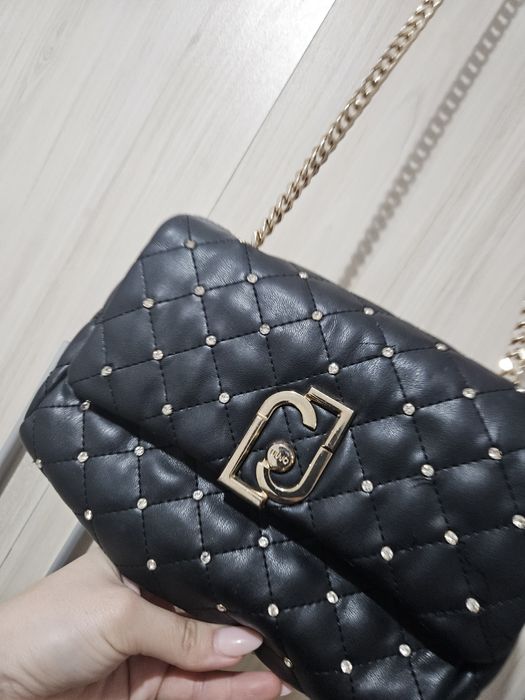 Чанта Liu Jo с дълга дръжка