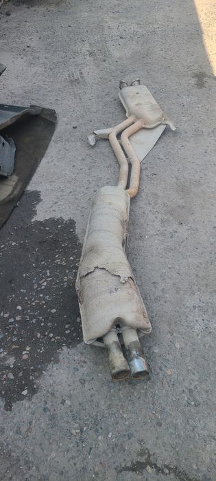 Продам запчасти для БМВ