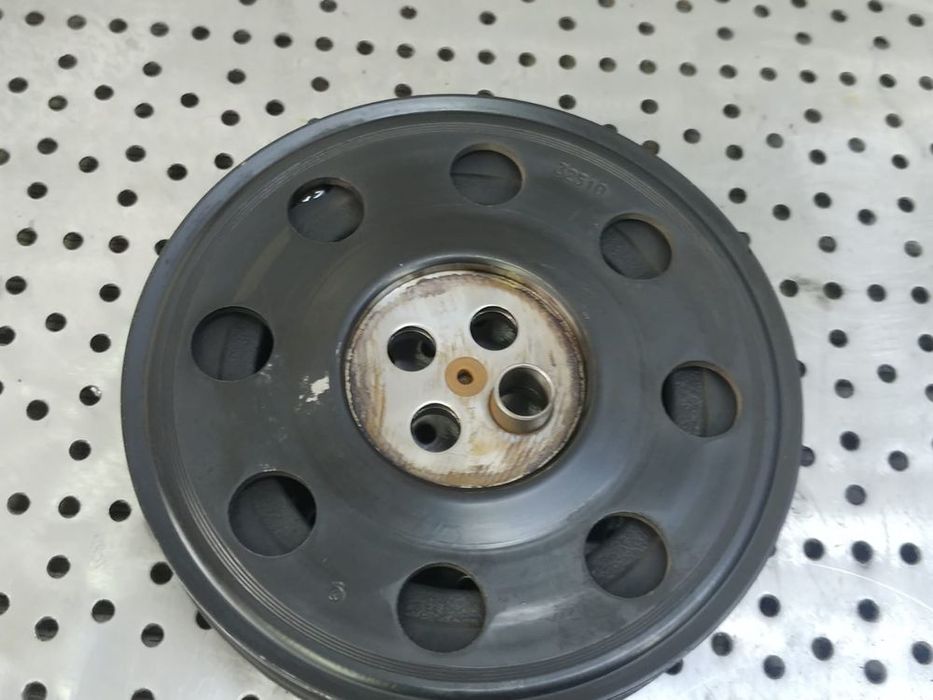 fulie vibrochen 651 2.2 crd jeep compass mk49 4x4 2012