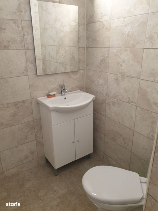 IASI - COPOU - DE INCHIRIAT - Spatiu comercial 54 mp - Renovat total !